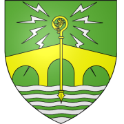 Logo COMMUNE DE MENAT