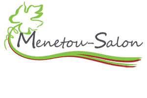Logo COMMUNE DE MENETOU SALON