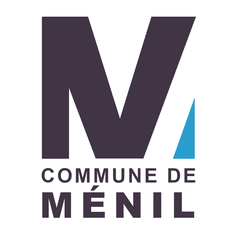 Logo COMMUNE DE MENIL