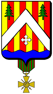 Logo COMMUNE DE MENIL SUR BELVITTE