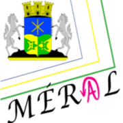 Logo COMMUNE DE MERAL