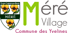 Logo COMMUNE DE MERE