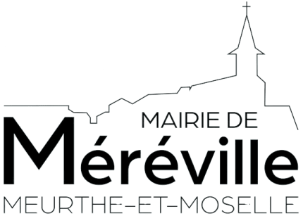 Logo COMMUNE DE MEREVILLE