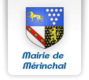 Logo COMMUNE DE MERINCHAL