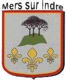 Logo COMMUNE DE MERS SUR INDRE