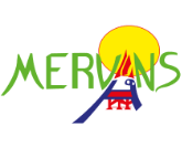 Logo COMMUNE DE MERVANS