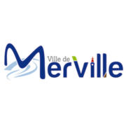 Logo COMMUNE DE MERVILLE