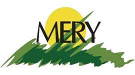 Logo COMMUNE DE MERY