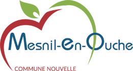 Logo COMMUNE DE MESNIL-EN-OUCHE