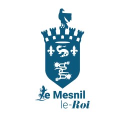 Logo COMMUNE DE MESNIL LE ROI