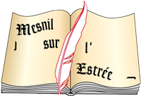Logo COMMUNE DE MESNIL SUR L ESTREE