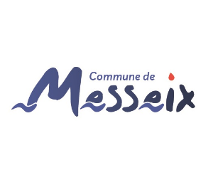 Logo COMMUNE DE MESSEIX
