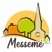 Logo COMMUNE DE MESSEME