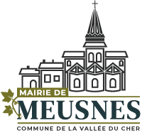 Logo COMMUNE DE MEUSNES