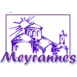 Logo COMMUNE DE MEYRANNES