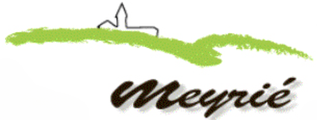 Logo COMMUNE DE MEYRIE
