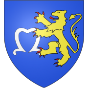 Logo COMMUNE DE MEYRUEIS