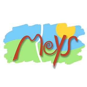 Logo COMMUNE DE MEYS