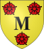 Logo COMMUNE DE MEZEL