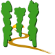 Logo COMMUNE DE MEZERAY