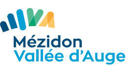 Logo COMMUNE DE MEZIDON VALLEE D'AUGE