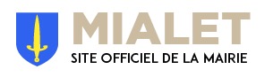 Logo COMMUNE DE MIALET