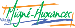 Logo COMMUNE DE MIGNE AUXANCES