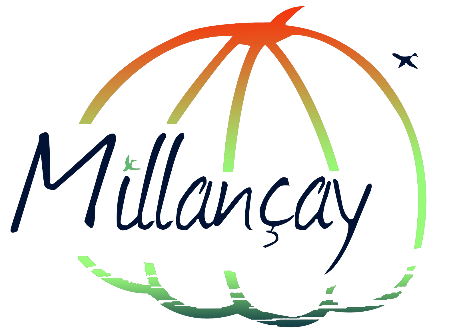 Logo COMMUNE DE MILLANCAY