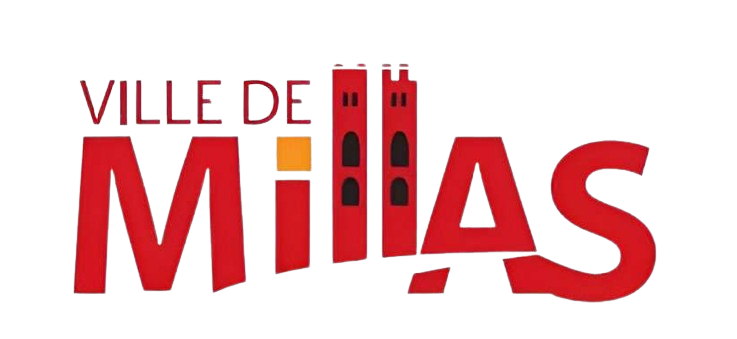 Logo COMMUNE DE MILLAS