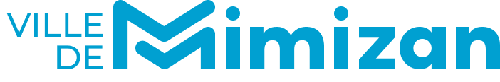 Logo COMMUNE DE MIMIZAN