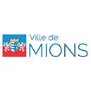 Logo COMMUNE DE MIONS