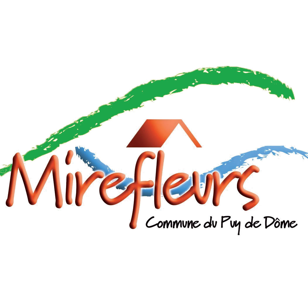 Logo COMMUNE DE MIREFLEURS