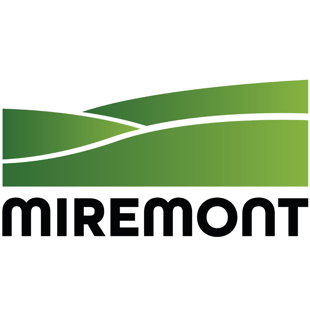 Logo COMMUNE DE MIREMONT