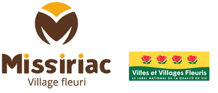 Logo COMMUNE DE MISSIRIAC