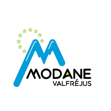 Logo COMMUNE DE MODANE