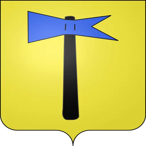 Logo COMMUNE DE MOERNACH