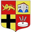 Logo COMMUNE DE MOLIERES