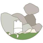 Logo COMMUNE DE MONACIA D AULLENE