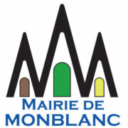 Logo COMMUNE DE MONBLANC