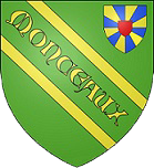 Logo COMMUNE DE MONCHEAUX