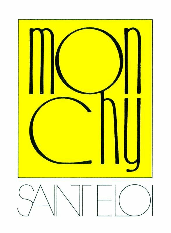 Logo COMMUNE DE MONCHY SAINT ELOI