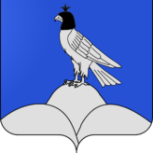Logo COMMUNE DE MONFAUCON