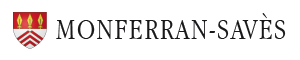 Logo COMMUNE DE MONFERRAN SAVES