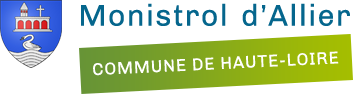Logo COMMUNE DE MONISTROL D ALLIER