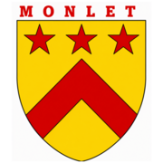 Logo COMMUNE DE MONLET