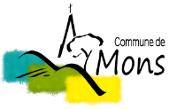 Logo COMMUNE DE MONS