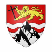 Logo COMMUNE DE MONT CAUVAIRE