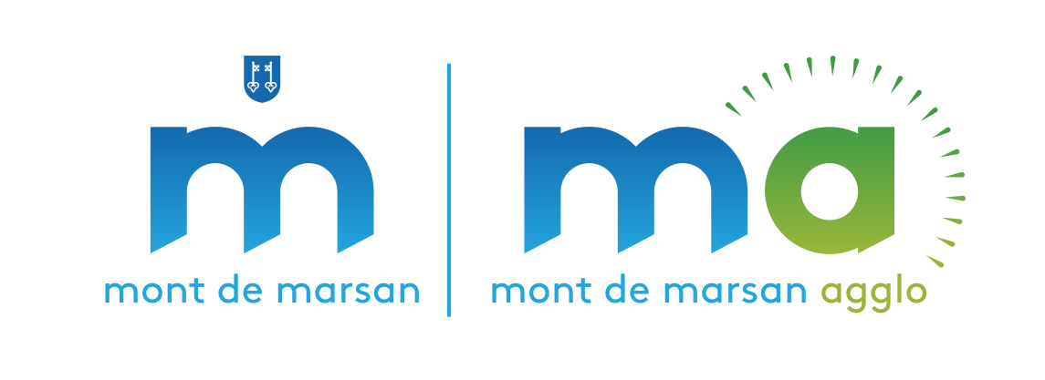 Logo COMMUNE DE MONT DE MARSAN