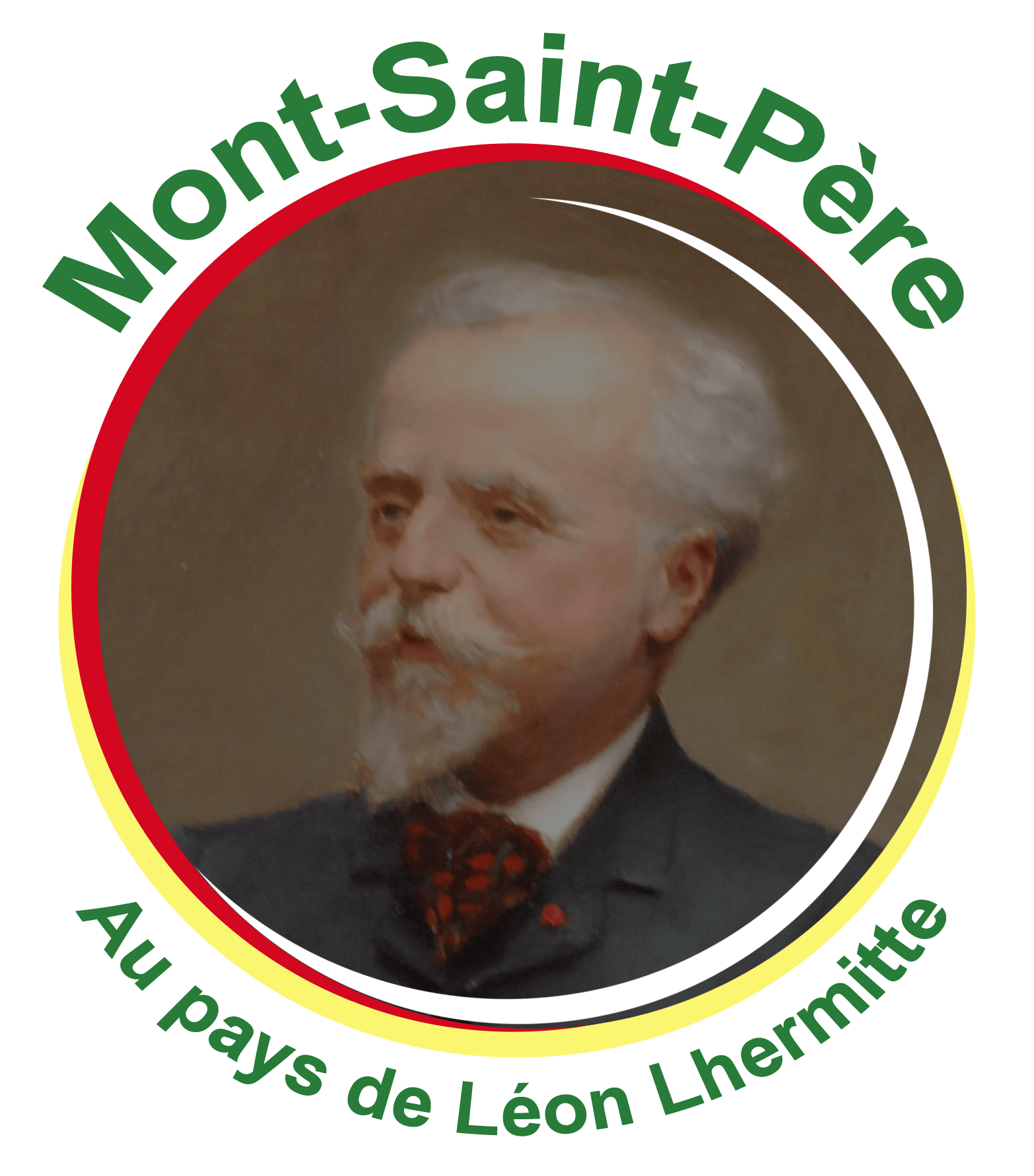 Logo COMMUNE DE MONT-SAINT-PERE