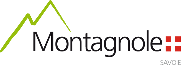 Logo COMMUNE DE MONTAGNOLE